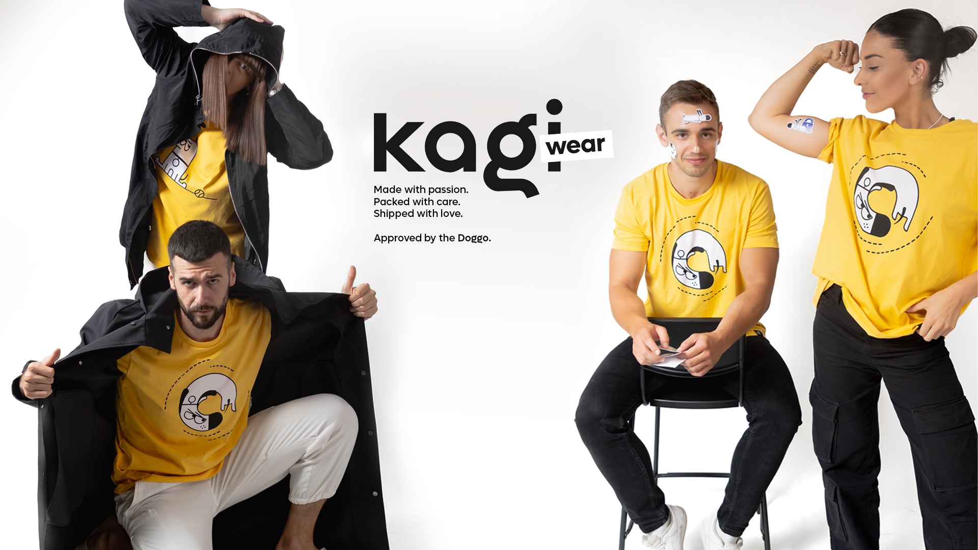 Kagi Store Kagi Store